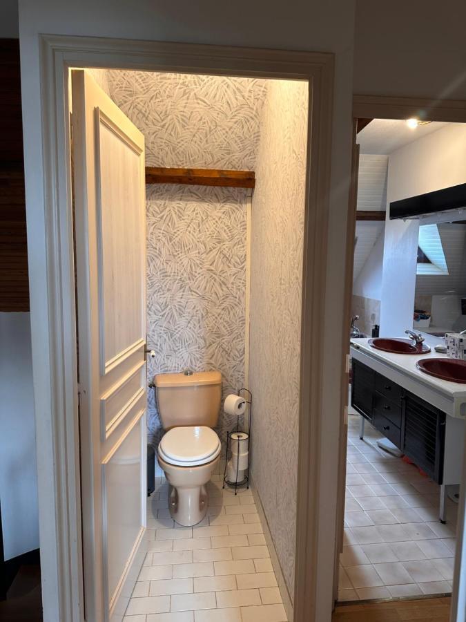 Family Oasis With 3 Bedrooms Near Paris Chennevières-sur-Marne Exterior foto